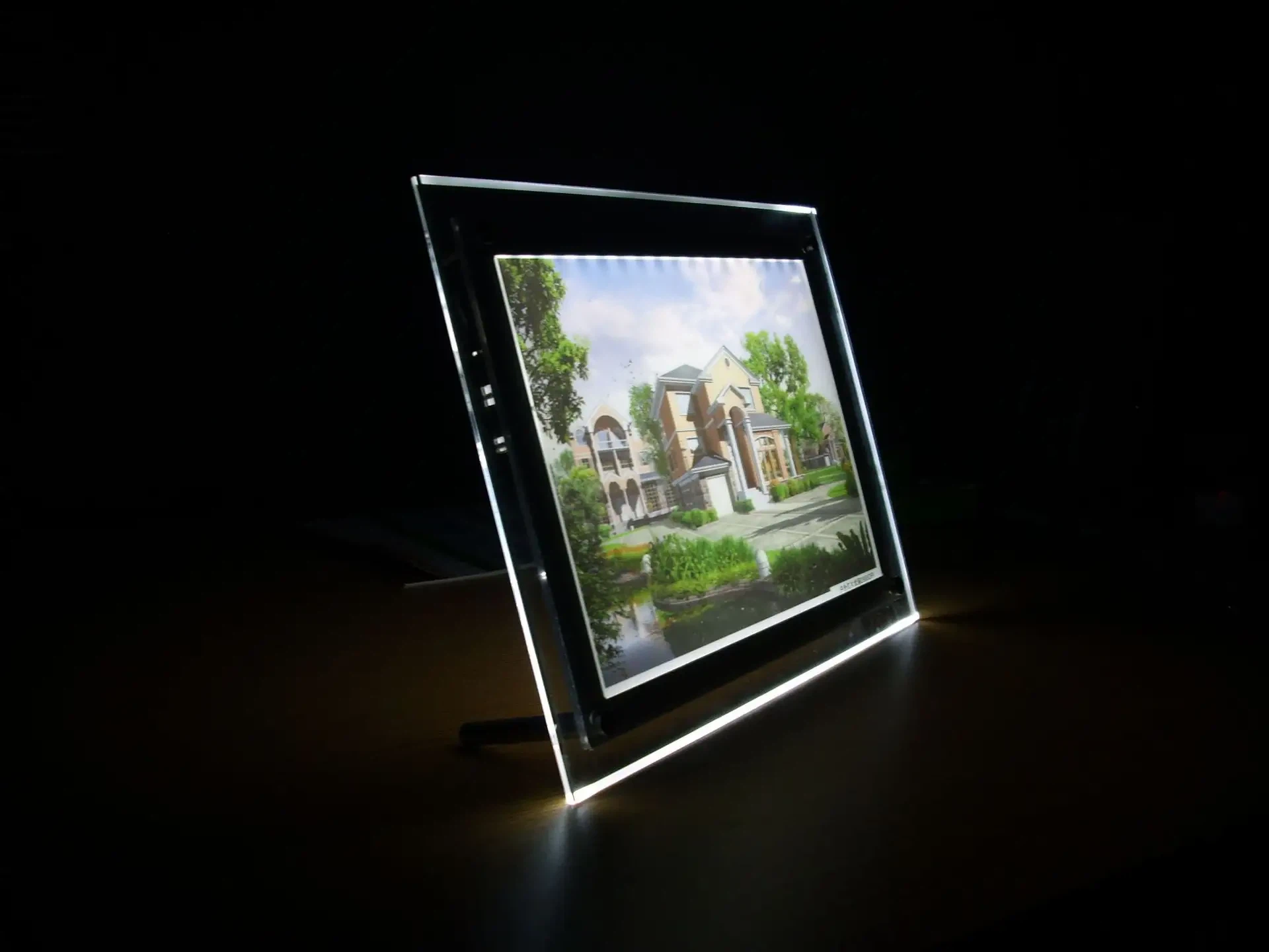 Acrylic Photo Frame Acrylic Photo Frame
