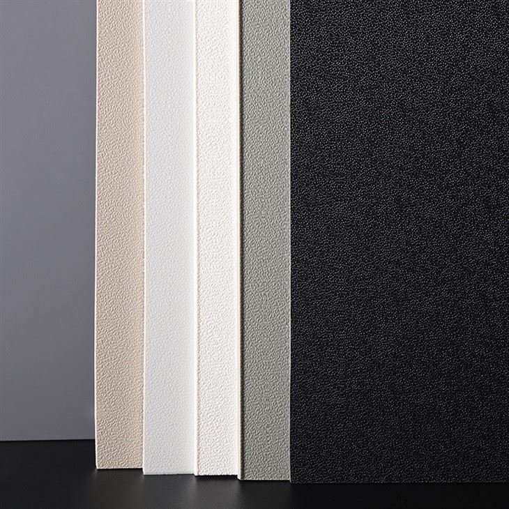ABS PVC list 1.22*2.44m