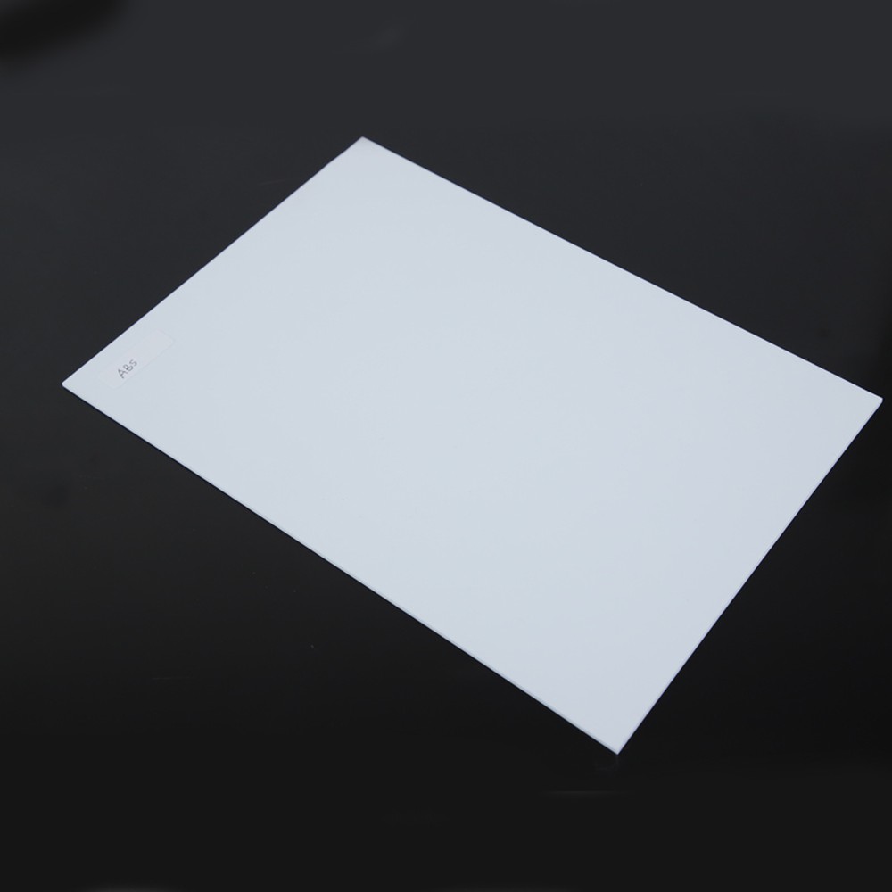 4x8 ABS Sheet 1 4 4x8 ABS Sheet 1 4