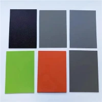 2 mm ABS plastična plošča za vakuumsko oblikovanje