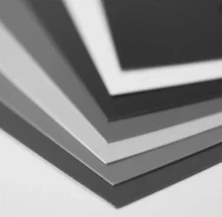 ABS plastična plošča za izdelavo prtljage