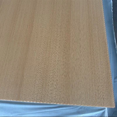 Woodgrain ABS plošča
