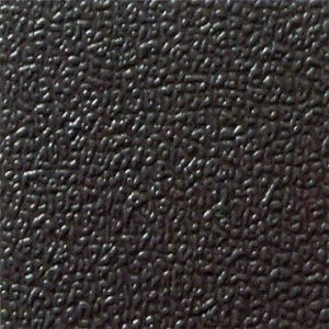 Prilagojeno Grey teksturirane vključno ABS plastike