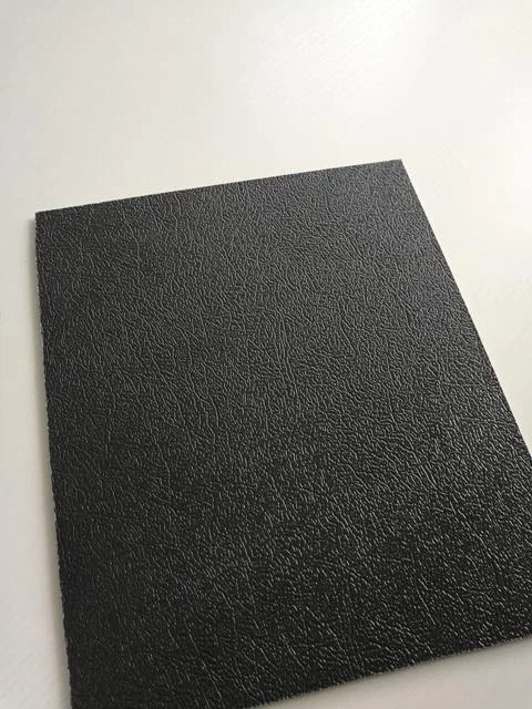 ABS Textured Sheet se lahko uporablja za dekoracijo avtomobila