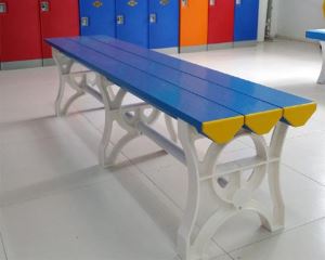 ABS Sheet Bench Resistance Odpornost proti poškodbam
