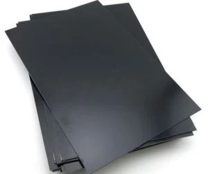 ABS Sheet Kemijska odpornost Flame retardant