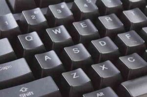 ABS Sheet Računalniška tipkovnica Odpornost na udarce