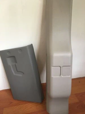 ABS list prilagojene avtomobilske dele za stranke