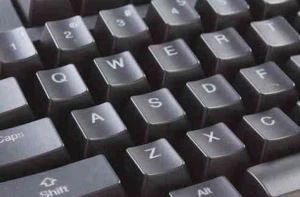 ABS pločevinasto trdo odporen proti računalniku