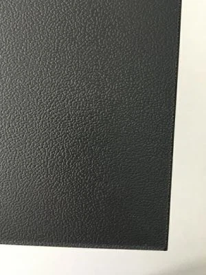 ABS Sheet Visoko funkcionalna plastika