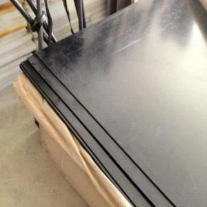 ABS Sheet Wrap z PE filmom in Kraft papirjem