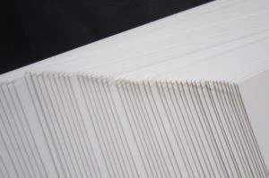 Flame retardant HIPS list za gradbene materiale