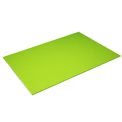 ABS PC plošča