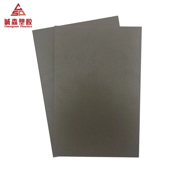 HIPS Vacuum Forming Sheet
