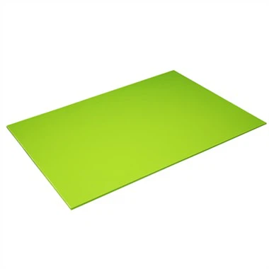 ABS PC plošča